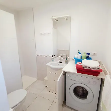 Lägenhet Mareverde : Esposto Sempre Al Sole *