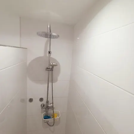 Mareverde : Esposto Sempre Al Sole Lägenhet