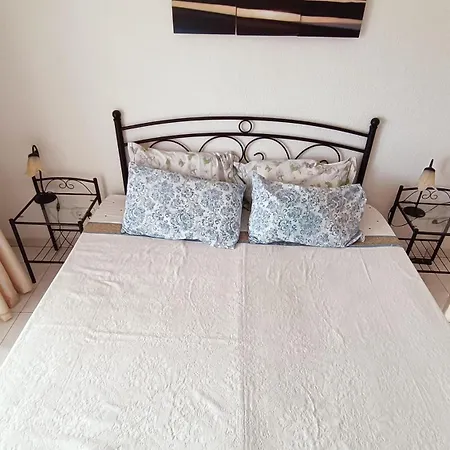 Mareverde : Esposto Sempre Al Sole Lägenhet Costa Adeje (Tenerife)