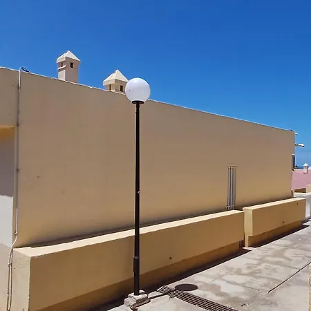 Mareverde : Esposto Sempre Al Sole * Costa Adeje (Tenerife)