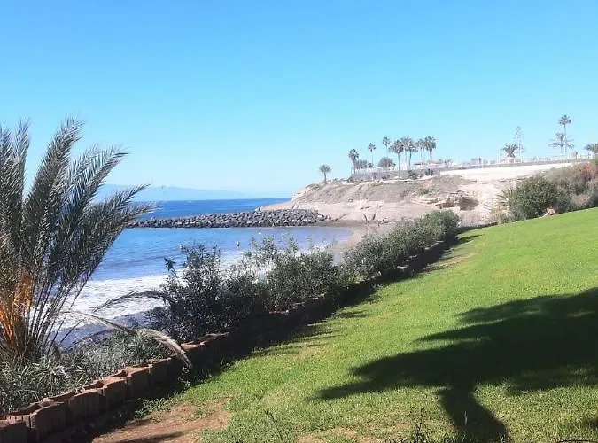 Mareverde : Esposto Sempre Al Sole Апартаменты