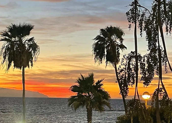 Mareverde : Esposto Sempre Al Sole Апартаменты *