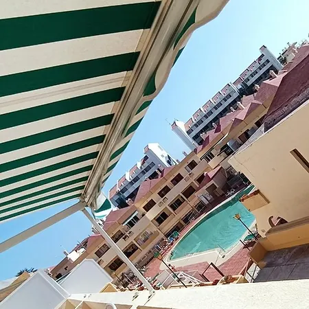 Appartamento Mareverde : Esposto Sempre Al Sole Costa Adeje (Tenerife)