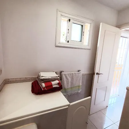 Appartamento Mareverde : Esposto Sempre Al Sole *