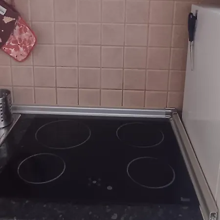 Mareverde : Esposto Sempre Al Sole Appartamento