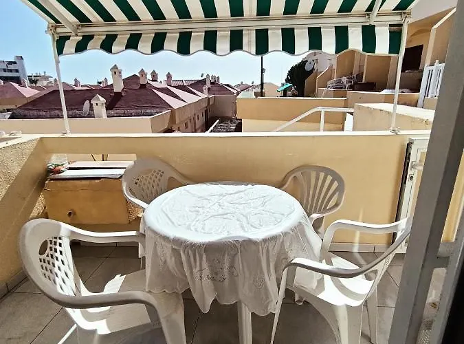 Mareverde : Esposto Sempre Al Sole * Costa Adeje (Tenerife)