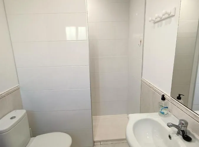 Mareverde : Esposto Sempre Al Sole Costa Adeje (Tenerife)