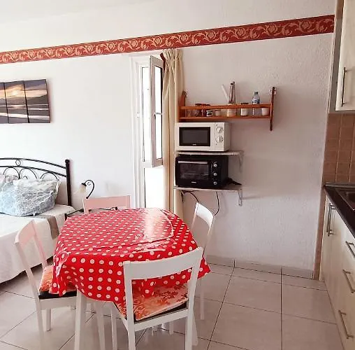 Appartement Mareverde : Esposto Sempre Al Sole