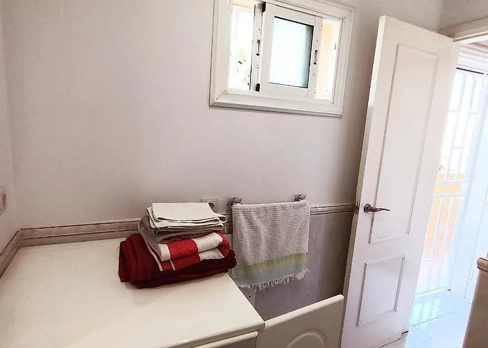 Appartement Mareverde : Esposto Sempre Al Sole *