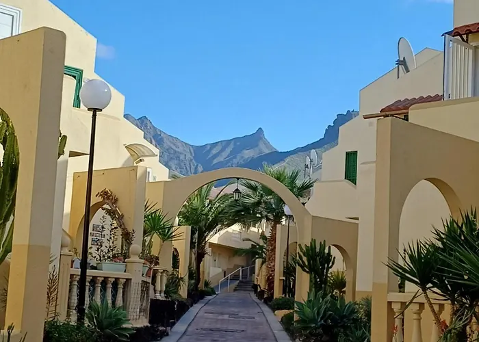 Appartement Mareverde : Esposto Sempre Al Sole *