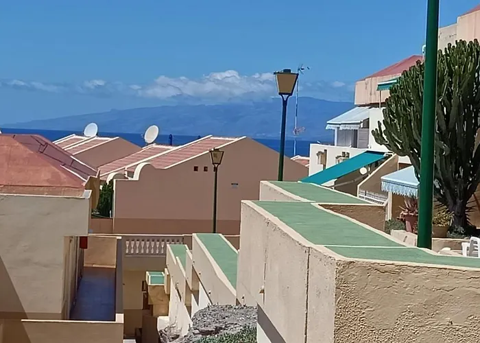 Appartement Mareverde : Esposto Sempre Al Sole