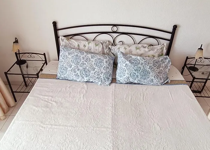 Mareverde : Esposto Sempre Al Sole Appartement Costa Adeje (Tenerife)