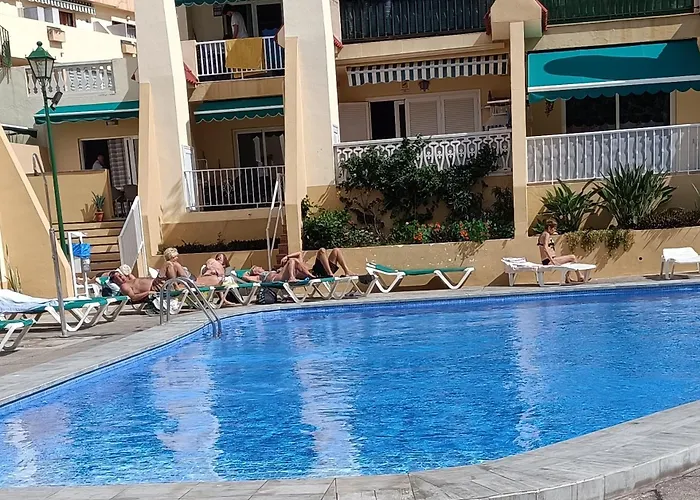 Appartement Mareverde : Esposto Sempre Al Sole *