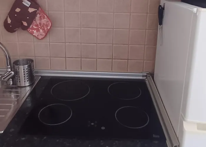 Mareverde : Esposto Sempre Al Sole Appartement