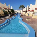 Mareverde : Esposto Sempre Al Sole Apartmán *