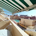 Apartmán Mareverde : Esposto Sempre Al Sole Costa Adeje (Tenerife)