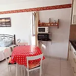 Apartmán Mareverde : Esposto Sempre Al Sole