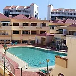 Mareverde : Esposto Sempre Al Sole Costa Adeje (Tenerife)