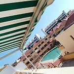 Apartmán Mareverde : Esposto Sempre Al Sole Costa Adeje (Tenerife)