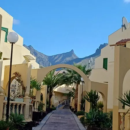 Apartmán Mareverde : Esposto Sempre Al Sole *
