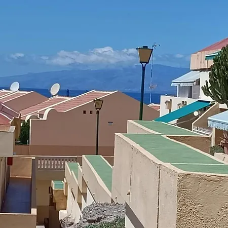 Apartmán Mareverde : Esposto Sempre Al Sole