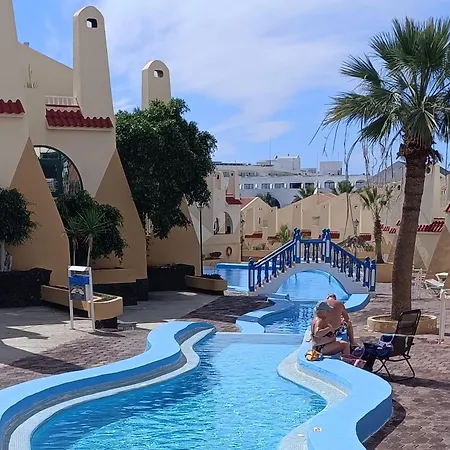 Apartmán Mareverde : Esposto Sempre Al Sole Costa Adeje (Tenerife)